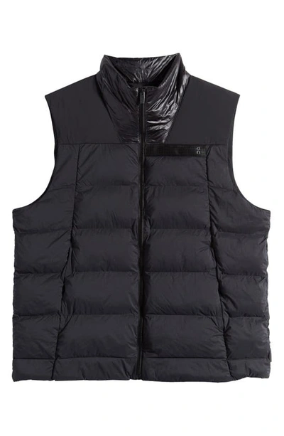 Shop On Challenger Insulated Vest In Black