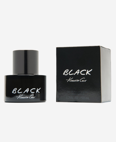 Kenneth Cole Black For Him Eau De Toilette