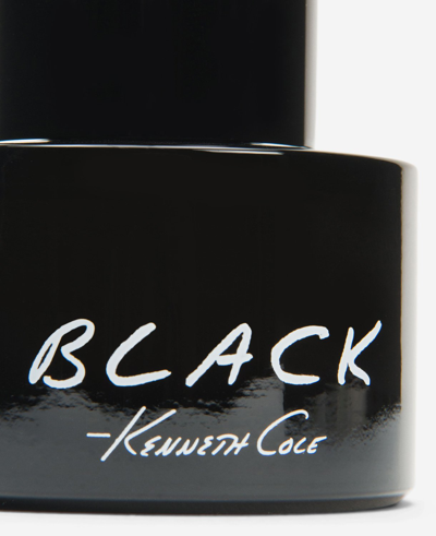 Kenneth Cole Black For Him Eau De Toilette