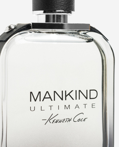 Shop Kenneth Cole Mankind Ultimate For Him Eau De Toilette In Black