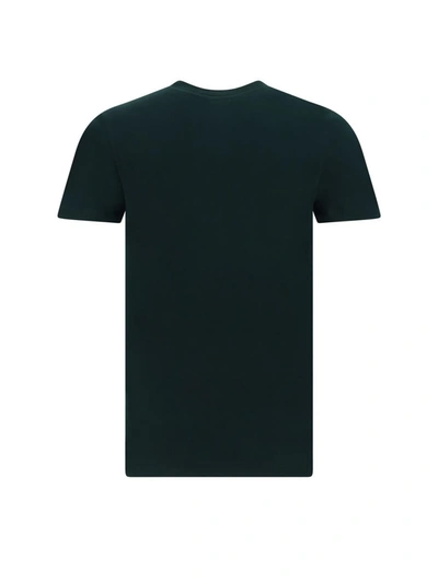 Shop Marni T-shirts In 00v89