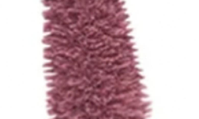 Kaja Jelly Charm Glazed Lip Stain & Blush With Keychain 04 Fig Soda 0.17 oz / 5 G In Fig Soda