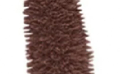 Kaja Jelly Charm Glazed Lip Stain & Blush With Keychain Mocha Glazed 0.17 oz / 5 G In Mocha Glaze