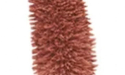 Kaja Jelly Charm Glazed Lip Stain & Blush With Keychain 05 Peach Fizz 0.17 oz / 5 G In Peach Fizz