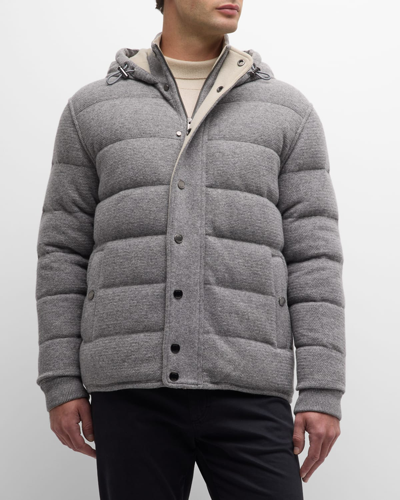 Hugo boss top mens winter jacket