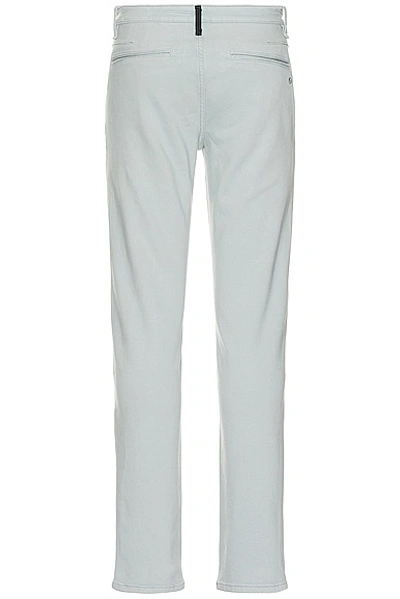 Shop Rag & Bone Fit 2 Action Loopback Chino Pant In Desert Blue