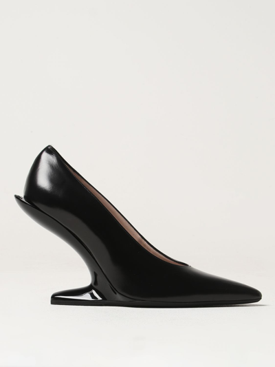 Shop N°21 High Heel Shoes N° 21 Woman Color Black