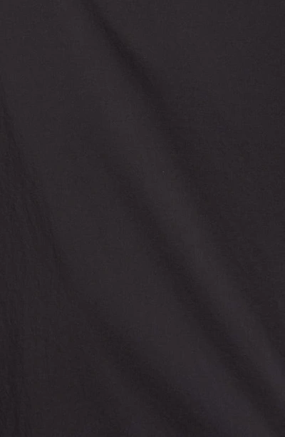 Herno Hooded Vest In 9300-nero