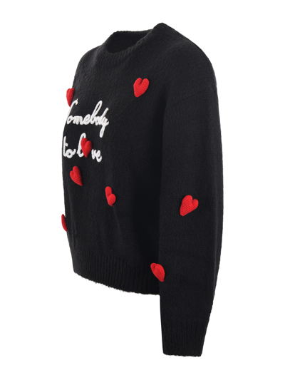 Shop Mc2 Saint Barth Sweater