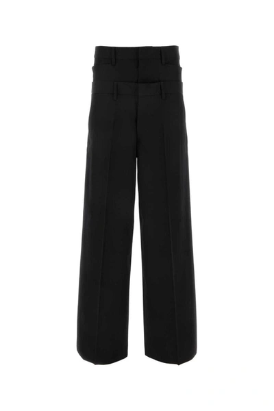 Dsquared2 Pantalone S72ka1212s78136 900 In Black