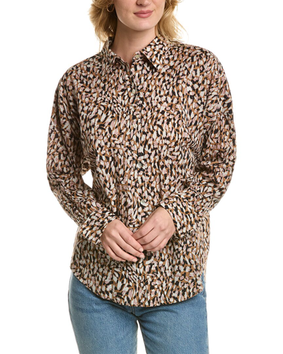 Shop Johnny Was Relaxed Shirt