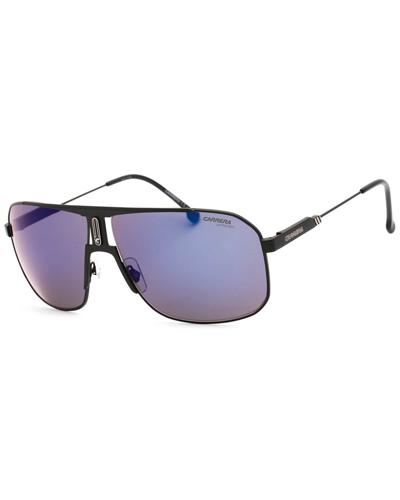 Shop Carrera Men's  1043/s 65mm Sunglasses In Black