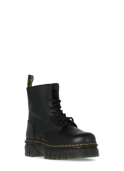 Shop Dr. Martens' Dr. Martens Boots Black