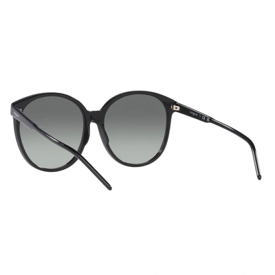 Shop Vogue Eyewear Sunglasses In Black