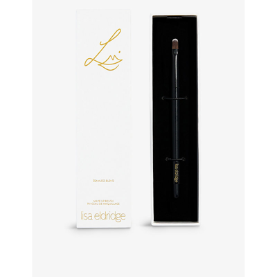 Lisa Eldridge Beauty Seamless Blend Brush No.20