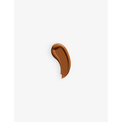 Burberry 140 Deep Warm Beyond Wear Perfecting Matte Foundation 30ml In 140 Deep Warm