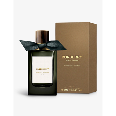 Shop Burberry Signatures Midnight Journey Eau De Parfum