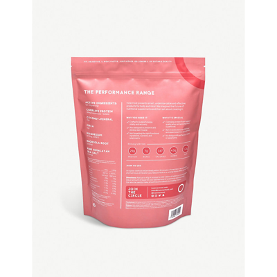 Shop Innermost The Fit Protein Vegan Chocolate 520g