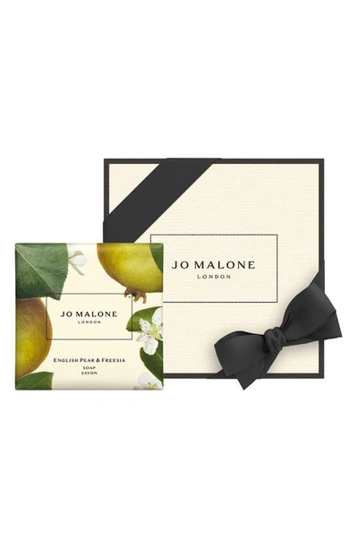 Jo Malone London English Pear & Freesia Soap, 3.5 Oz.