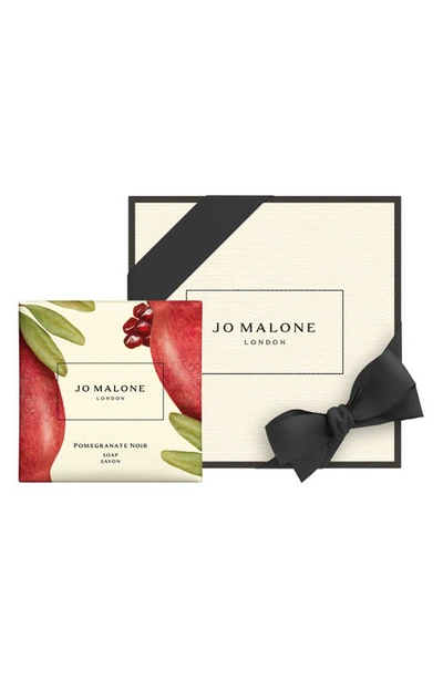 Shop Jo Malone London Pomegranate Noir Soap, 3.5 oz
