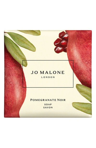 Shop Jo Malone London Pomegranate Noir Soap, 3.5 oz