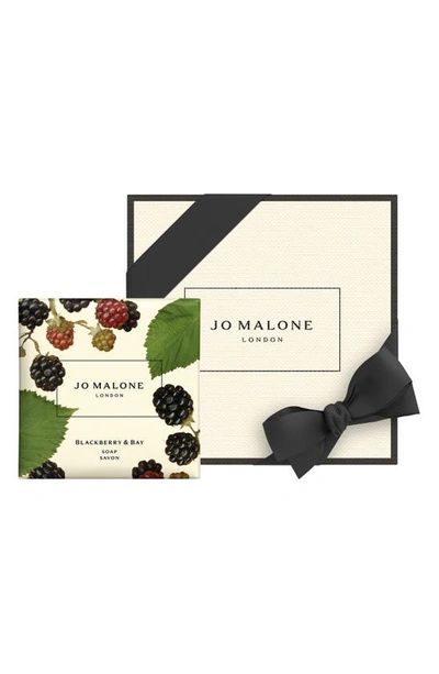 Shop Jo Malone London Blackberry & Bay Soap, 3.5 oz