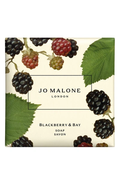 Shop Jo Malone London Blackberry & Bay Soap, 3.5 oz