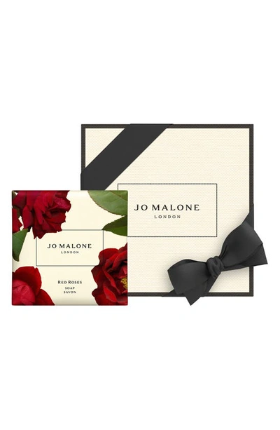 Shop Jo Malone London Red Roses Soap, 3.5 oz