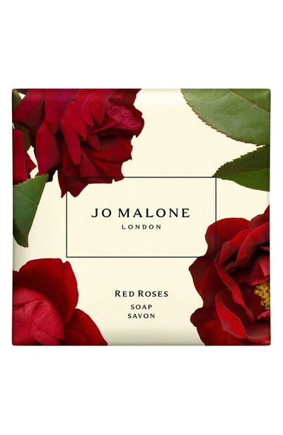 Shop Jo Malone London Red Roses Soap, 3.5 oz