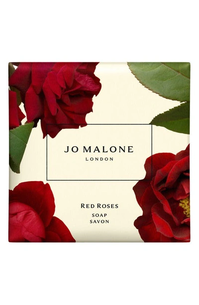 Jo Malone London Red Roses Soap, 3.5 Oz.