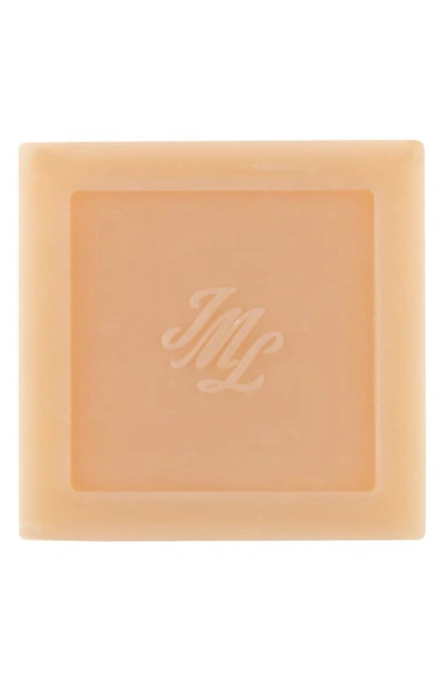 Shop Jo Malone London Peony & Blush Suede Soap, 3.5 oz