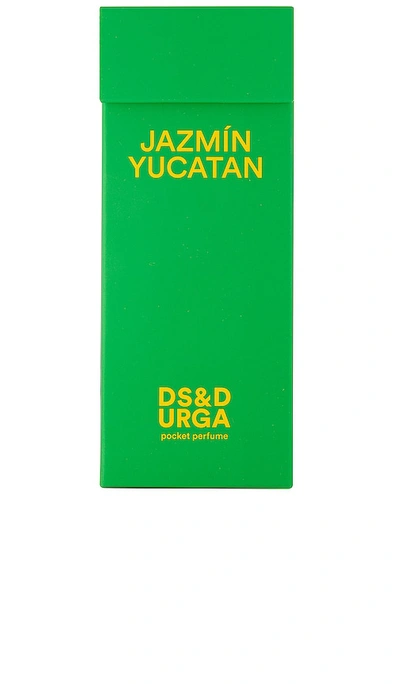 D.s. & Durga Jazmin Yucatan Pocket Perfume In N,a