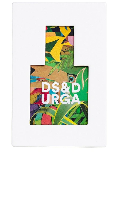 D.s. & Durga Jazmin Yucatan Eau De Parfum In N,a