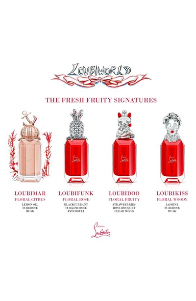 Christian Louboutin Loubimar Eau De Parfum Légère