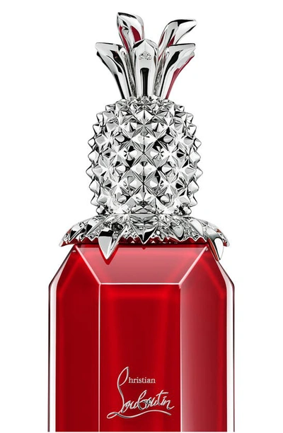 Christian Louboutin Womens Loubifunk Eau De Parfum 90ml