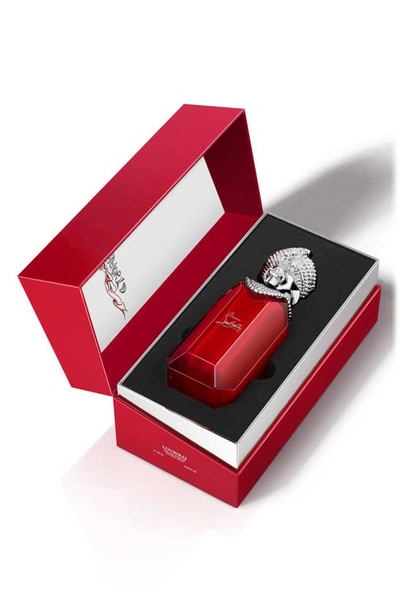 Christian Louboutin Loubiraj Eau De Parfum