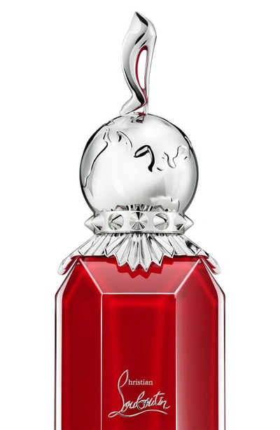Christian Louboutin Womens Loubirouge Eau De Parfum 90ml