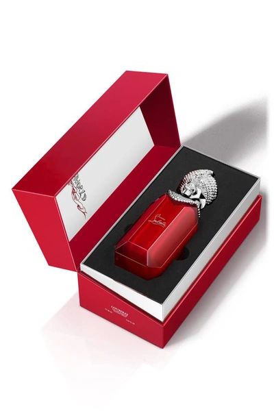 Christian Louboutin Loubiraj Eau De Parfum
