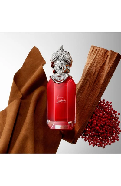 Christian Louboutin Loubiraj Eau De Parfum