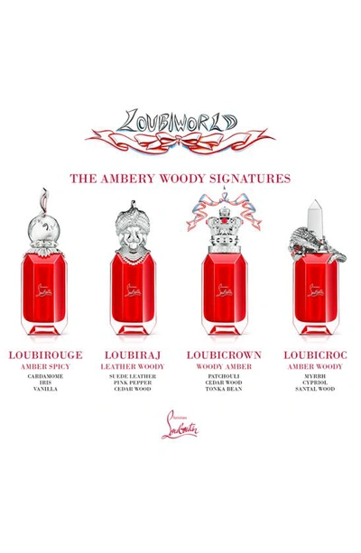 Christian Louboutin Loubiraj Eau De Parfum