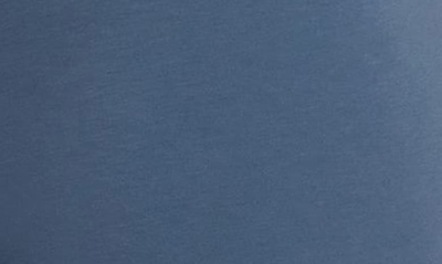 Nike Women's  Sportswear Classics High-waisted Graphic Leggings In Diffused Blue/ White