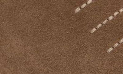 Cordani Provo Western Boot In Mushroom