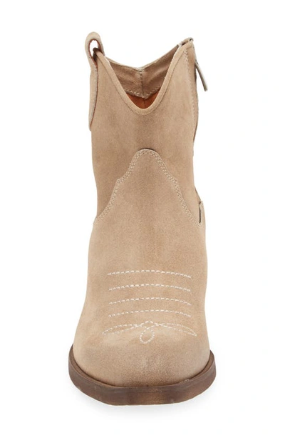 Cordani Provo Western Boot In Sahara