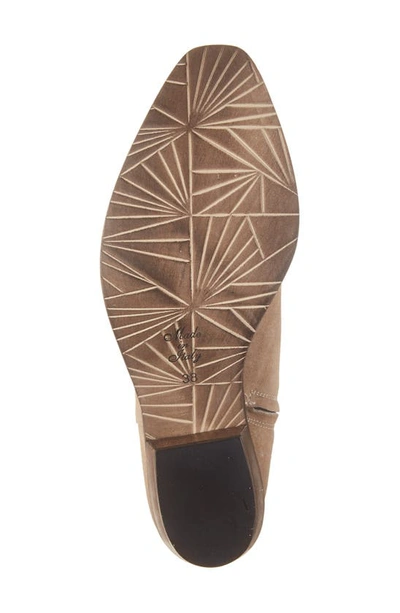 Cordani Provo Western Boot In Sahara