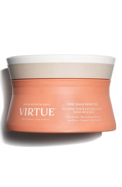 Shop Virtue Curl Leave-in Butter