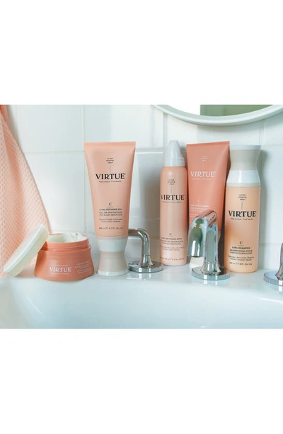 Shop Virtue Curl Leave-in Butter