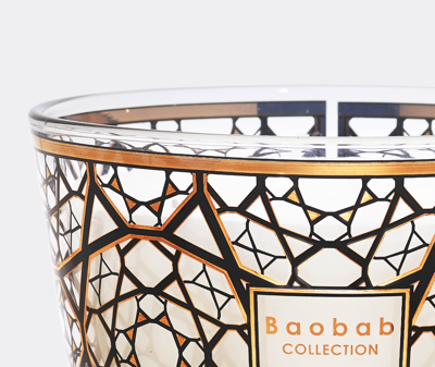 Baobab Collection Candlelight And Scents Multicolor Uni In Multicolor
