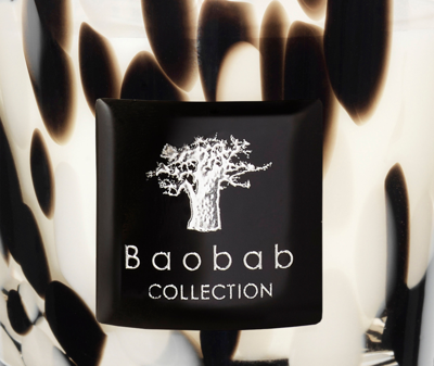 BAOBAB COLLECTION CANDLELIGHT AND SCENTS MULTICOLOR UNI 