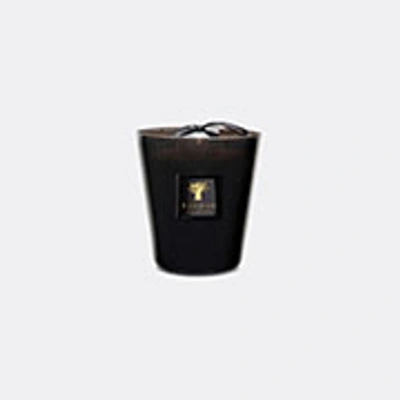 Baobab Collection Candlelight And Scents Black Uni In Black