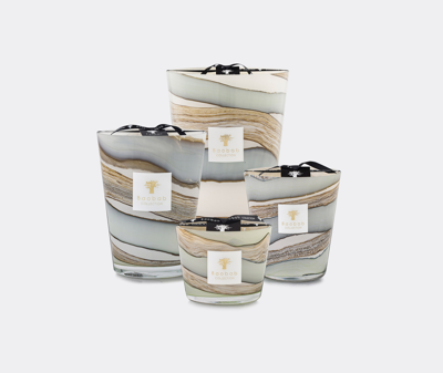 Baobab Collection Candlelight And Scents Multicolor Uni In Multicolor